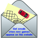 Get emails when new games appear on this website