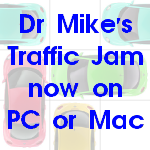 Get Dr Mike's Traffic Jam Game for your PC